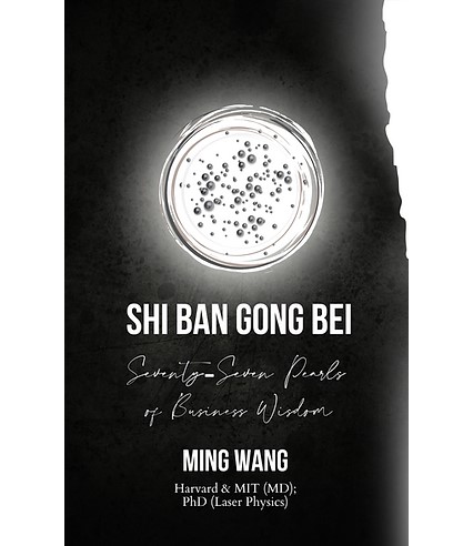 Shi Ban Gong Bei